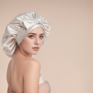 Women’s Shower Caps 1