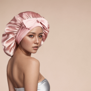 Women’s Shower Caps