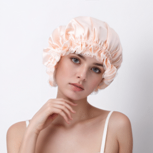 Women's Shower Caps 3