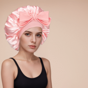 Women’s Shower Caps 2