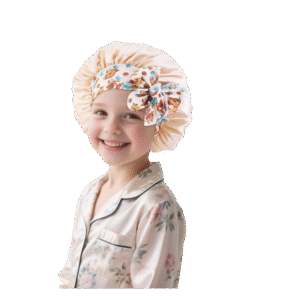 Children's Shower Cap 3