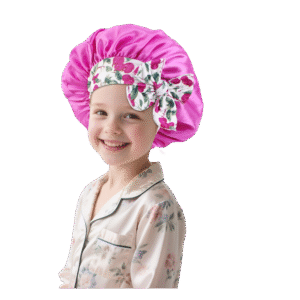 Children's Shower Cap 2