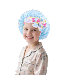 Children's Shower Cap